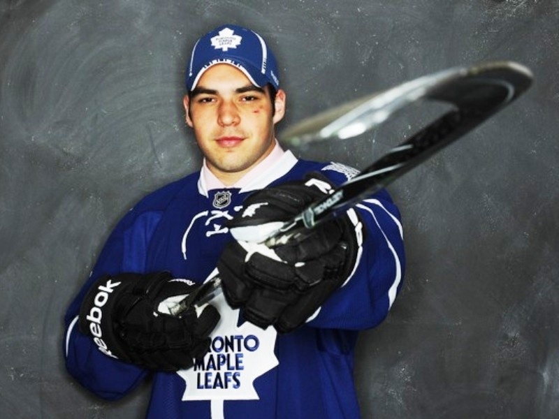 Συμβόλαιο με Μέιπλ Λιφς