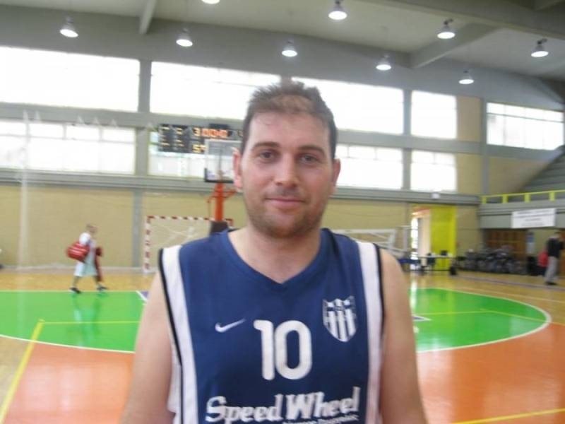 «Διπλός» ο Χατζηλάμπρου