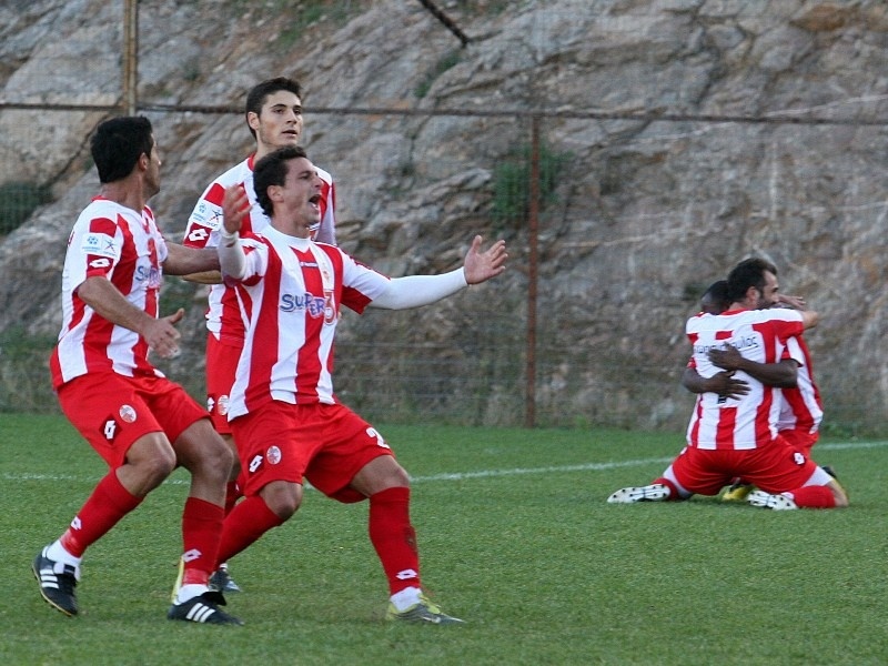 Βουλγάρικη ενίσχυση ο Αστέρας