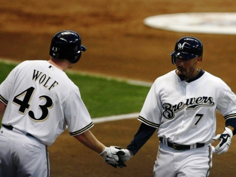 «Καθαροί» οι Μπρούερς