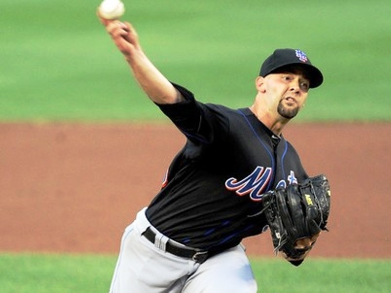 Πέντε σερί οι Μετς