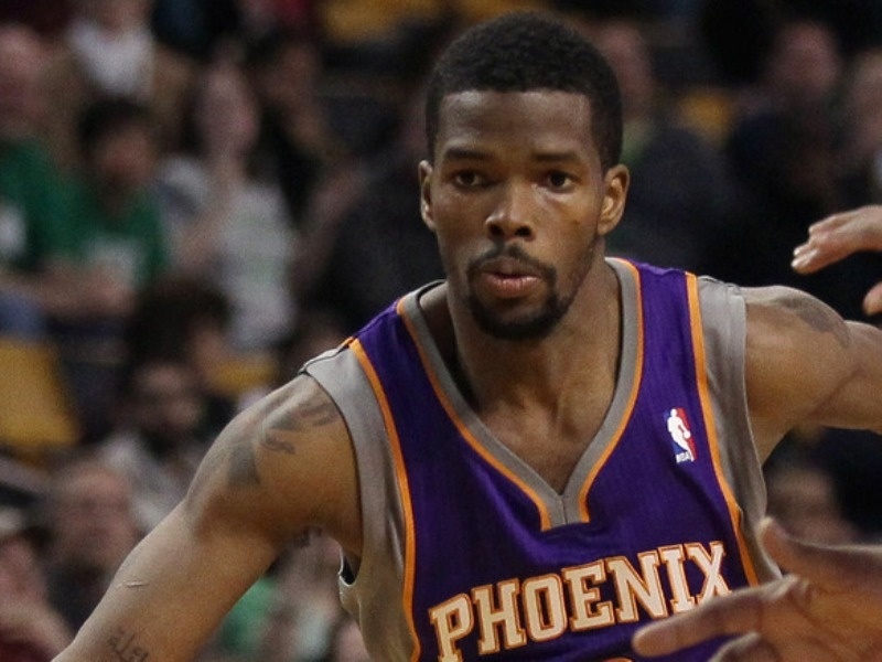 Θέλει να πάει Κίνα ο Μπρουκς