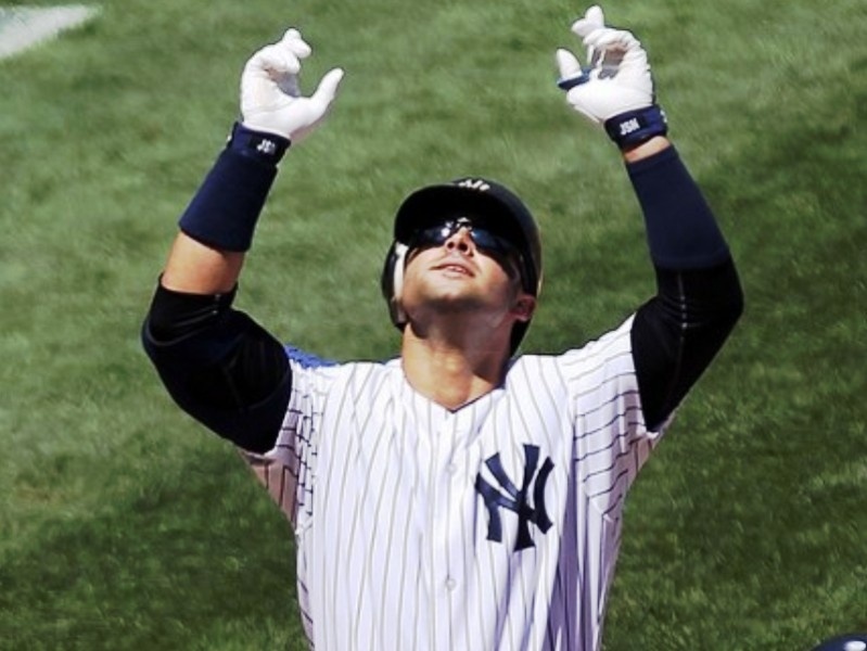 Πράξη πρώτη για Γιάνκις