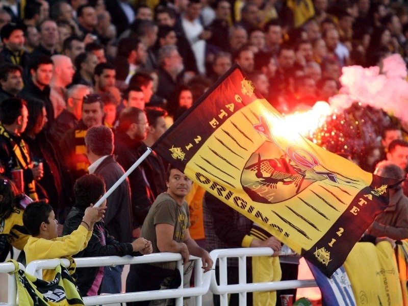 Παράταση στα διαρκείας της ΑΕΚ