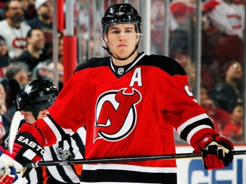 Κράτησαν Parise