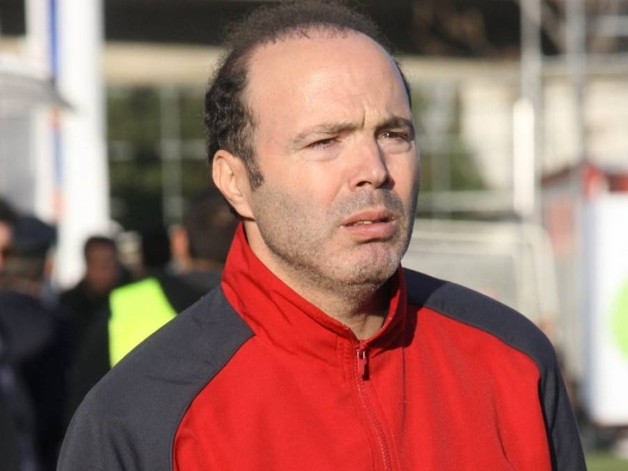 ΠΑΟ Ρουφ για Αποστόλου!