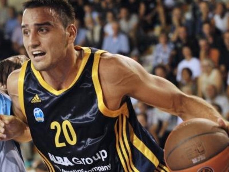 Πήρε Ντραγκίσεβιτς η Μπιέλα