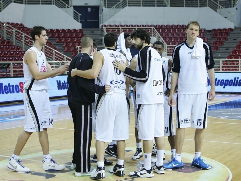 Το… θράσος του ΠΑΟΚ