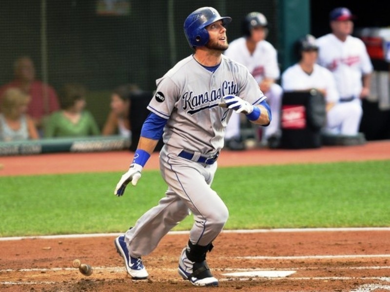 «Βασιλική» βόλτα στο Κλίβελαντ