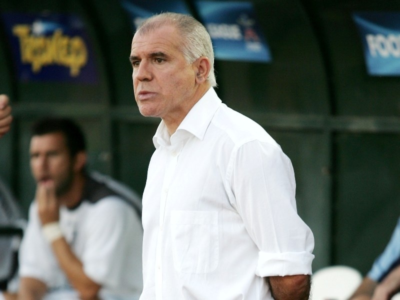 Αναστόπουλος: «Μόνο ο ΟΦΗ…»