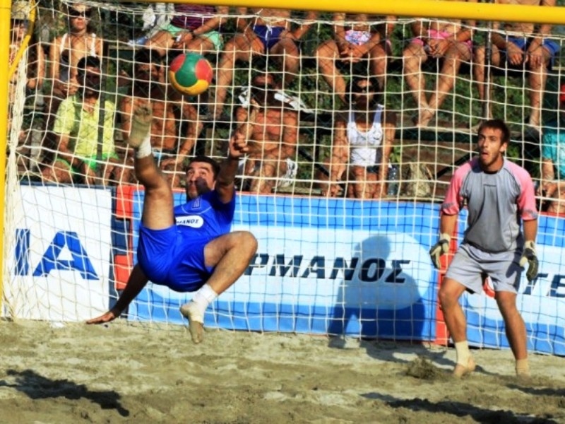 Άτυχη, αλλά ελπίζει η Εθνική