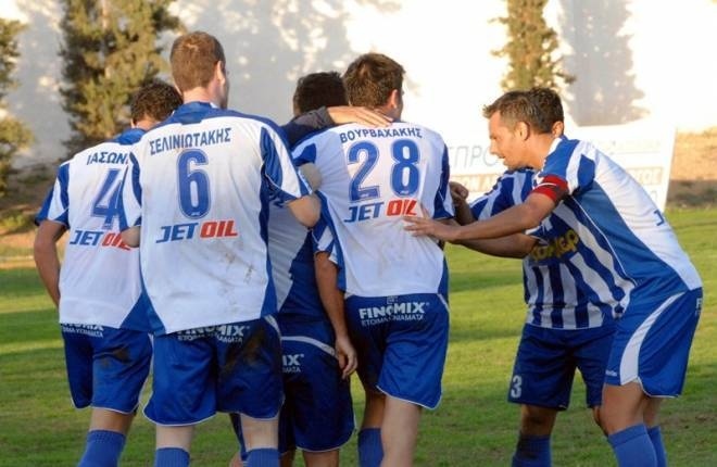 Συζητήσεις για ανανεώσεις