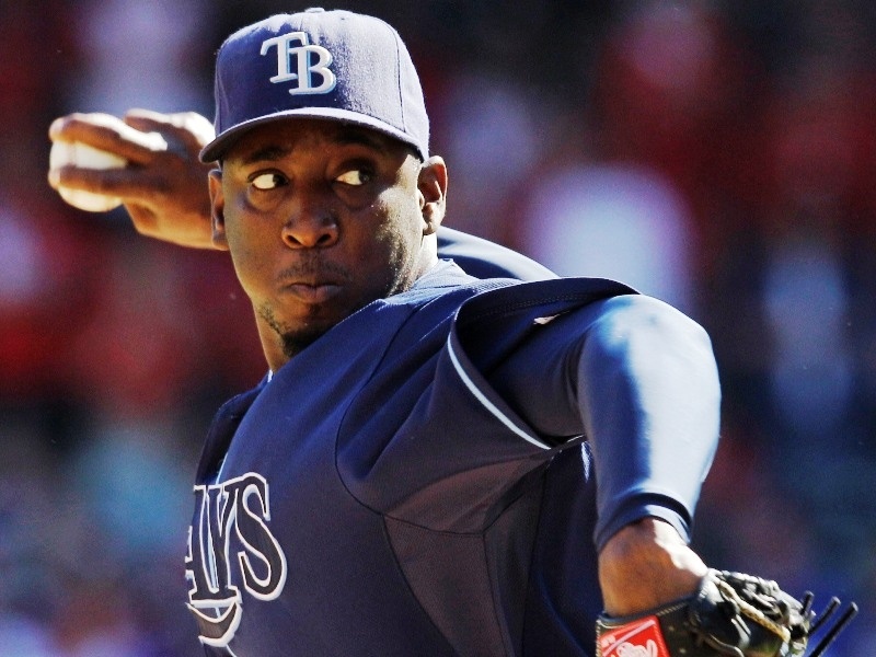 Επιστροφή Soriano