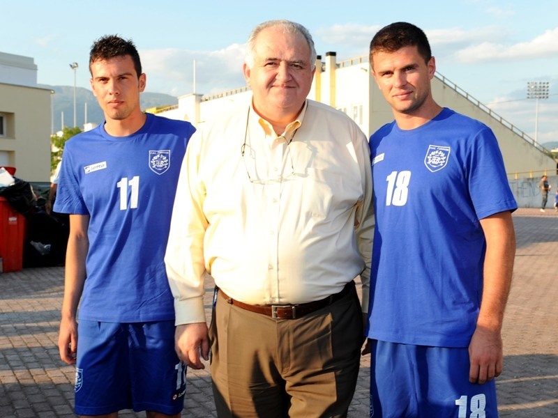 «Τα πάντα για τον ΠΑΣ»