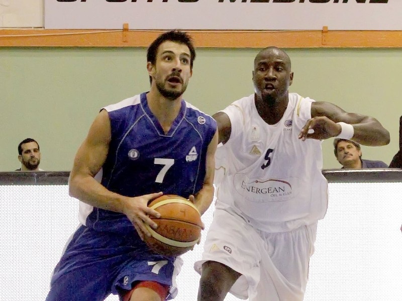 «Βλέπει» Δεμερτζή