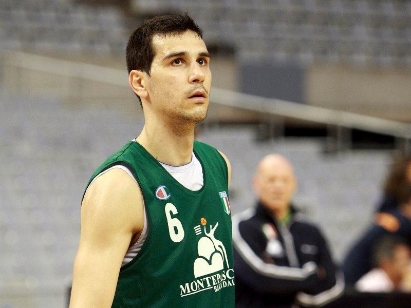 Το «μπαλάκι» στον Ζήση