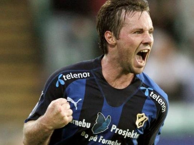 Πήρε Γκούναρσον η Βαλερένγκα