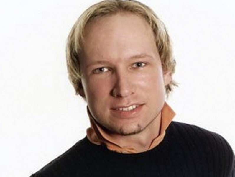 Το αστρολογικό προφίλ του Breivik