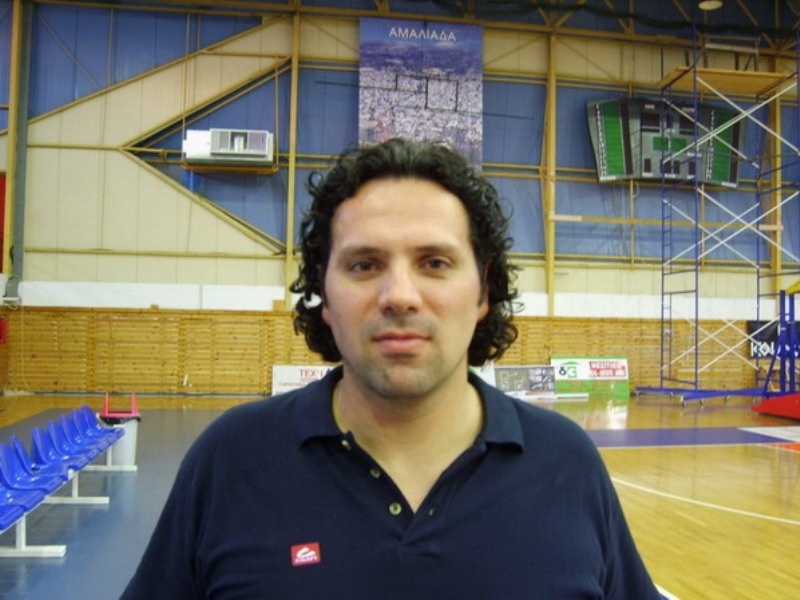 Φαβορί ο Παναγιωτόπουλος
