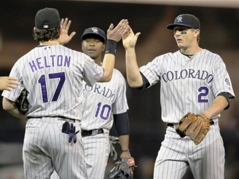 «Δίπλωσαν» οι Ρόκις