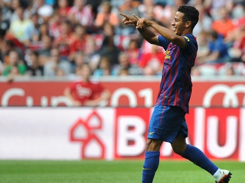 Ύμνοι για Αλκαντάρα