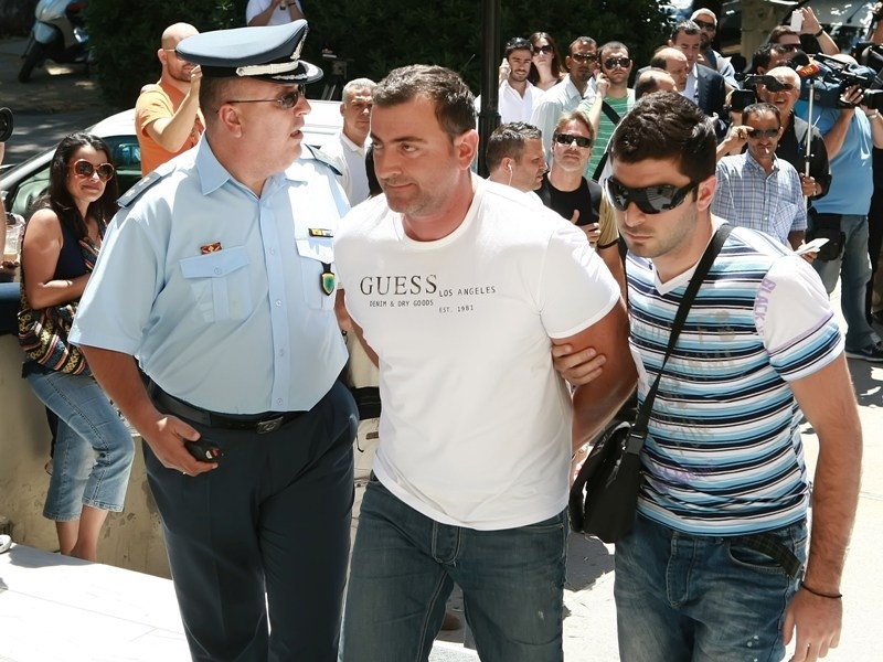 Τσακογιάννης: «Είμαι θύμα μεθόδευσης»