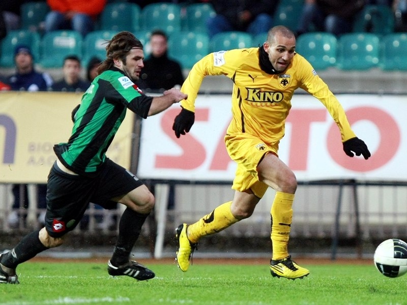 Υπογράφει ο Ζησόπουλος