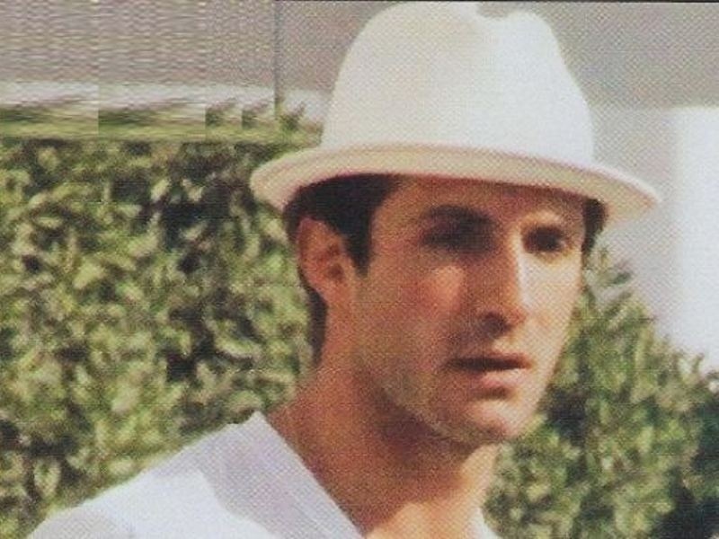 Εφαγε «πόρτα» ο Σταύρος Νιάρχος