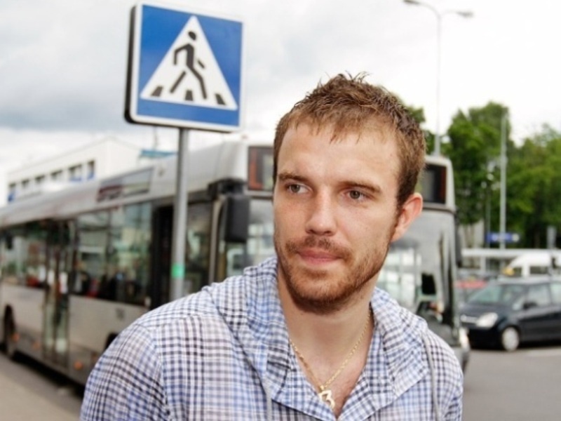 «Εξαιρετικός ο Γκετσεβίτσιους»