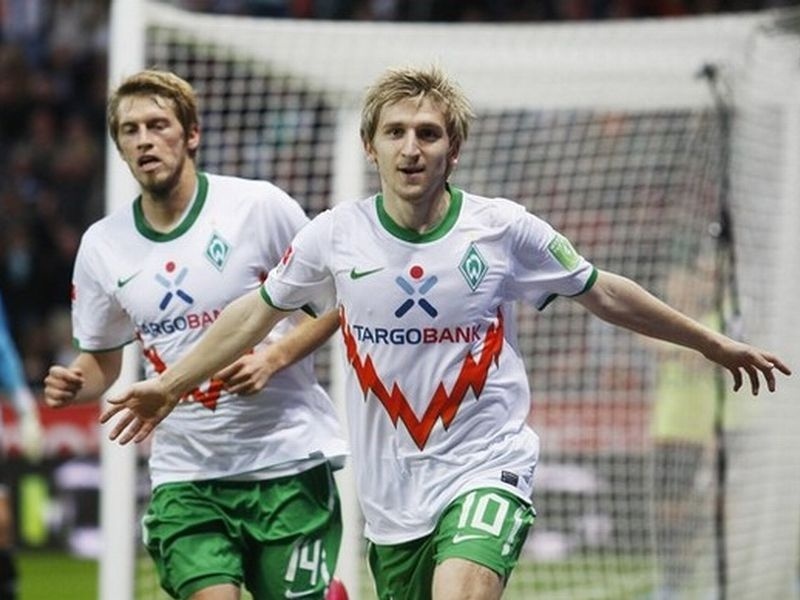 «Βλέπει» Μαρίν η Βόλφσμπουργκ