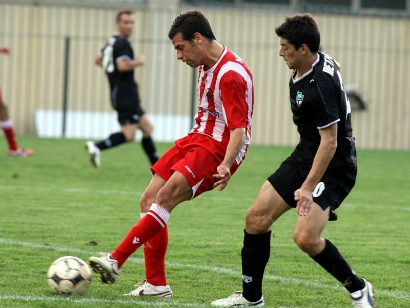 «Εξετάζει» Μπελεβέτη ο Πλατανιάς