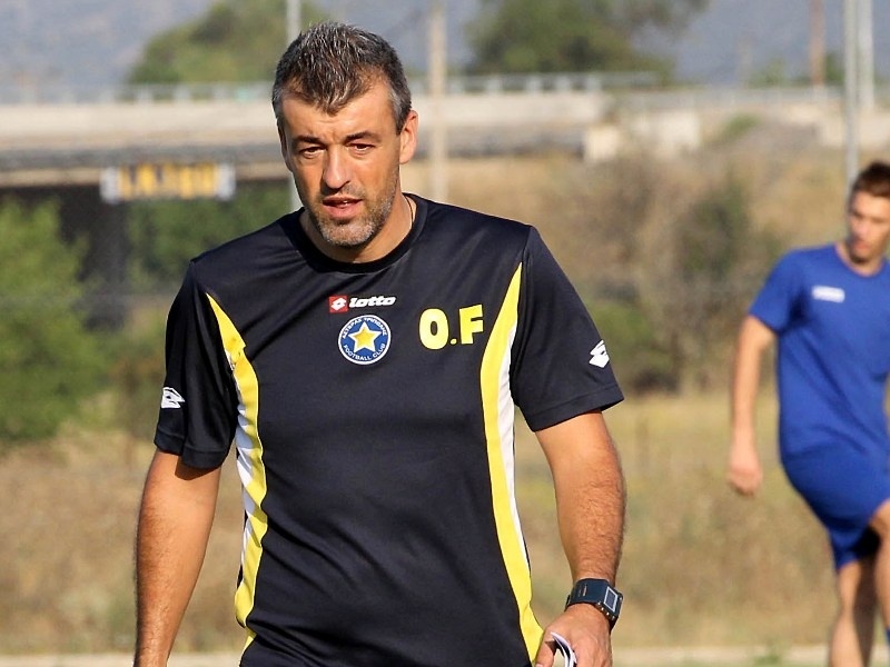 Φερνάντεθ: «Δουλέψαμε σκληρά»