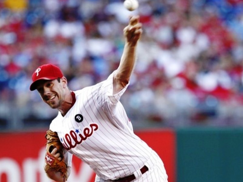 Με οδηγούς Howard, Rollins