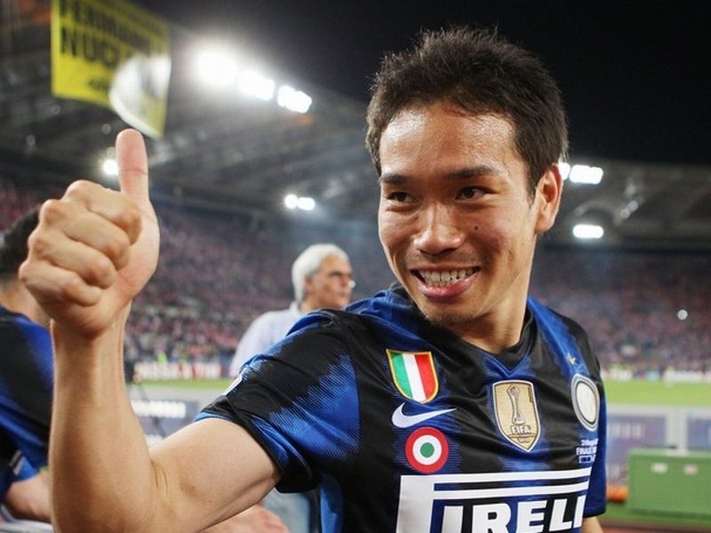 Χωρίς Ναγκατόμο η Ίντερ