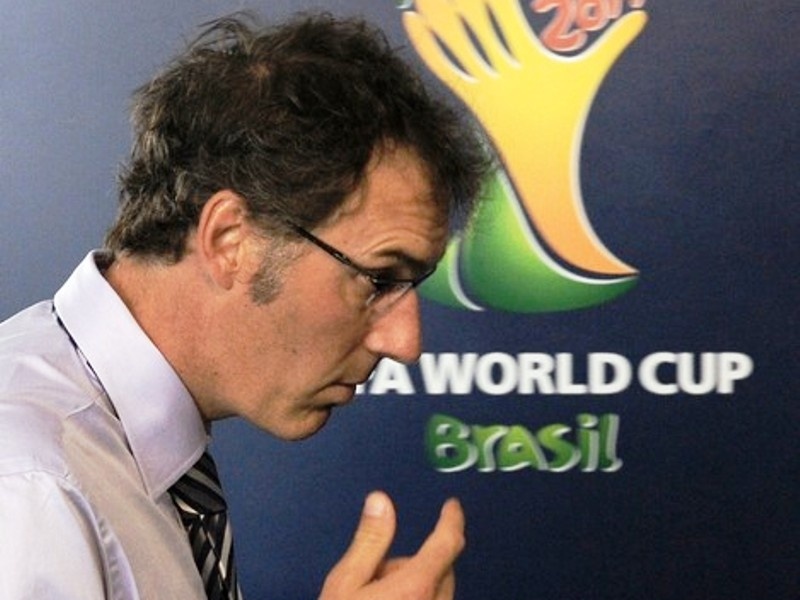 Ανυπομονεί ο Μπλαν