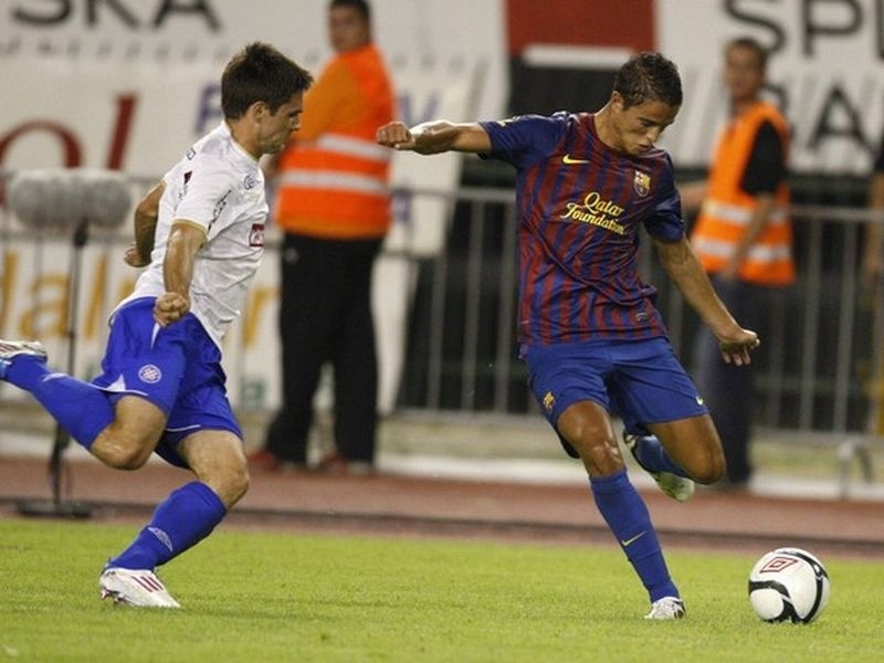 Πλήγμα με Αφελάι