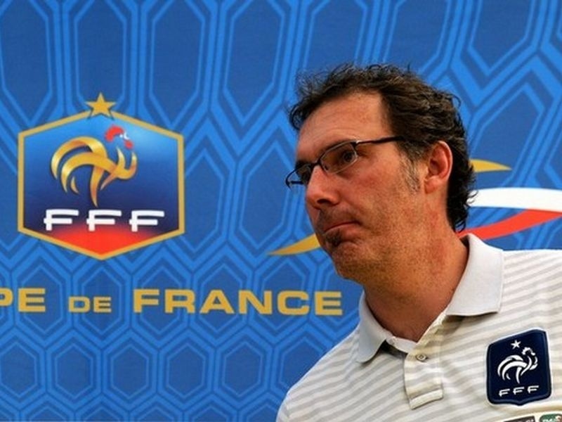 «Ξίνισε» ο Μπλαν!