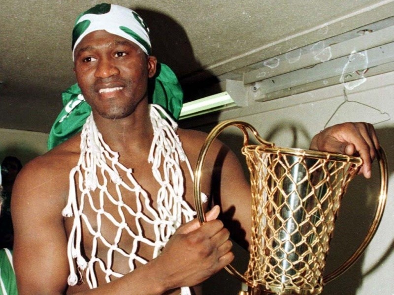 «Ήταν καλά στον Παναθηναϊκό»