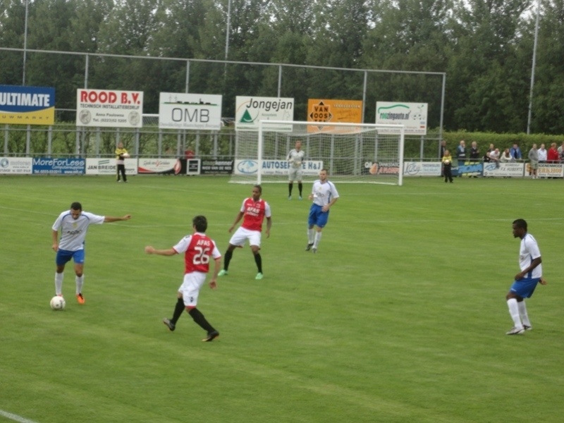 Γνώρισε την ήττα ο Εργοτέλης