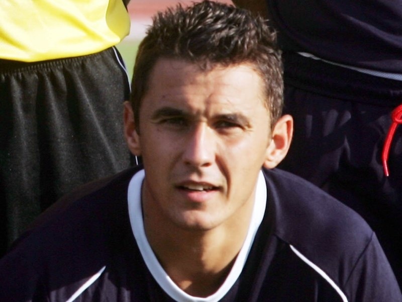 Κλείνει ο Αλεξάνδροβιτς