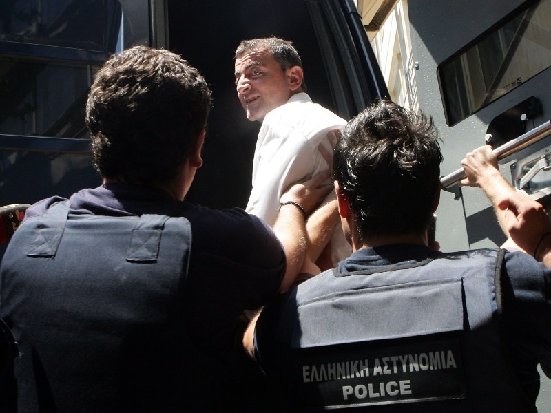 Αποφασίζει για Ηλιούπολη