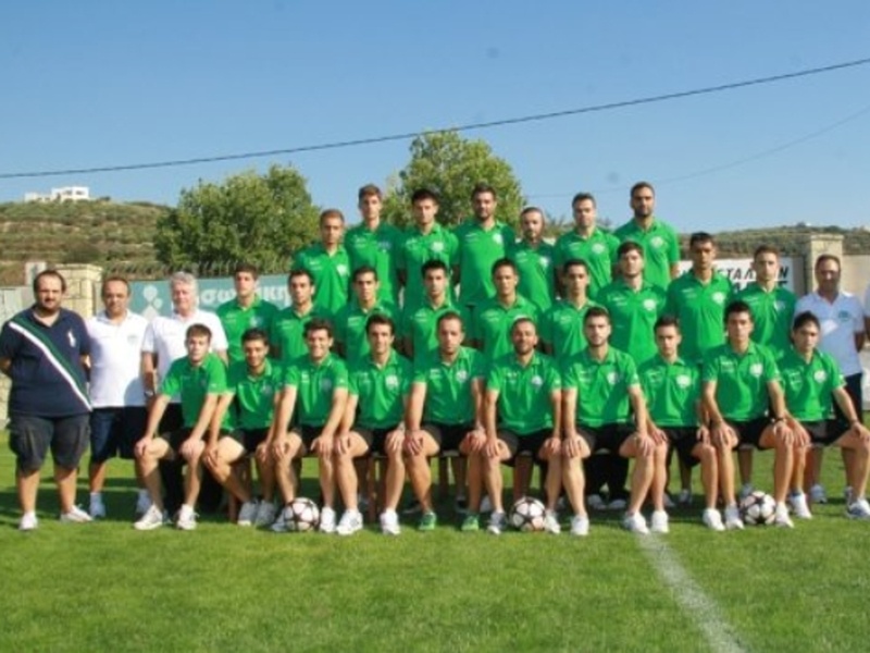 Ανανέωσε ο Σταυρακάκης