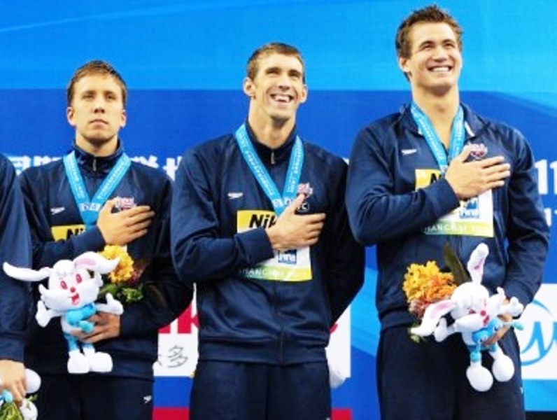 Ο πίνακας των μεταλλίων