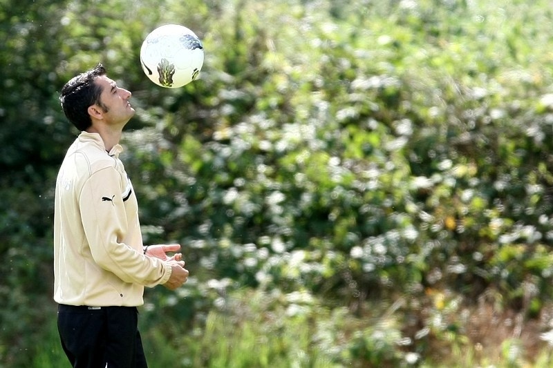 Οι ευκαιρίες του Ερνέστο τελείωσαν…