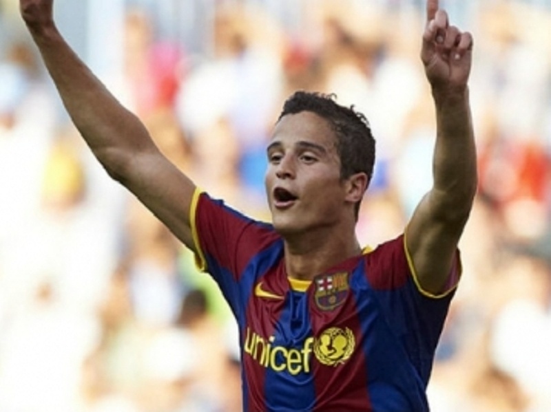 Σε ένα μήνα ο Αφελάι