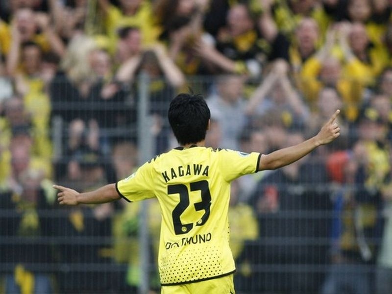 Καγκάβα: «Θέλω χρόνο»