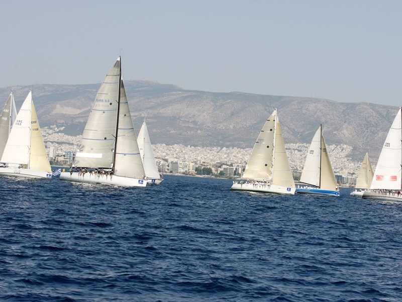 Στο δρόμο για το μετάλλιο