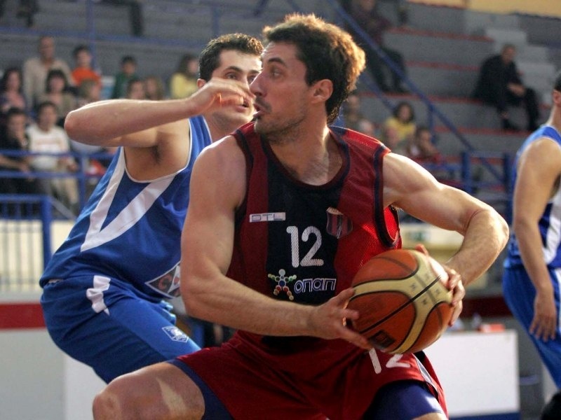 Πήρε Χρήστου η Λαμία