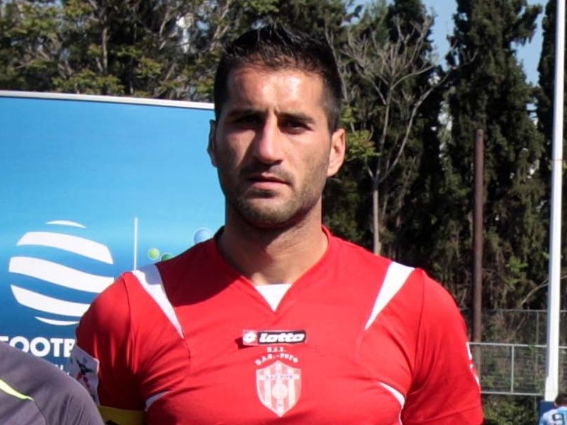 Αποχωρεί ο Βιδάλης
