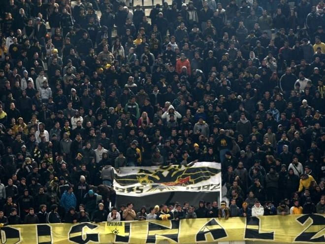 Supporters: «Όλα τα μέλη στην κλήρωση»